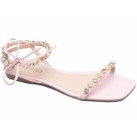 Sandália Rasteira - SBC.008B