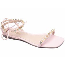 Sandália Rasteira - SBC.008B