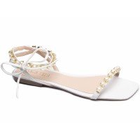 Sandália Rasteira - SBC.007A