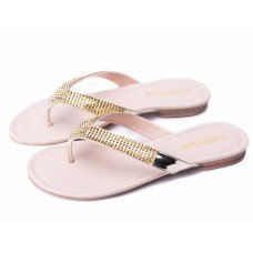 Sandália Rasteira - 094