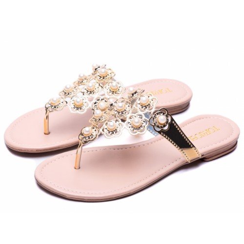 Sandália Rasteira - 1548