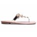 Sandália Rasteira - 1548