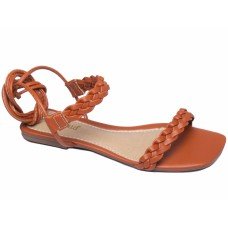 Sandália Rasteira - 4000-51C