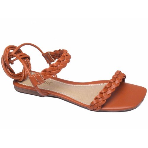 Sandália Rasteira - 4000-51C