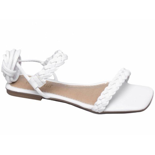 Sandália Rasteira - 4000-51B