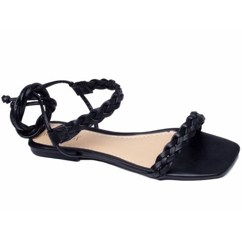 Sandália Rasteira - 4000-51A