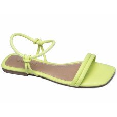 Sandália Rasteira - 4000-33I