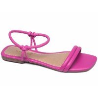 Sandália Rasteira - 4000-33H