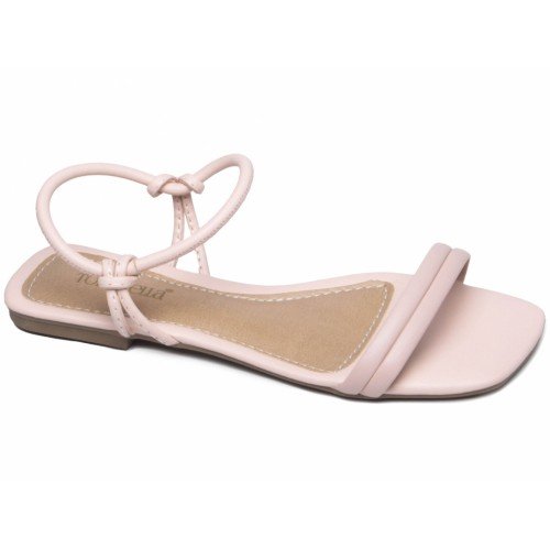 Sandália Rasteira - 4000-33G