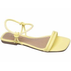 Sandália Rasteira - 4000-33F