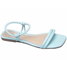 Sandália Rasteira - 4000-33D