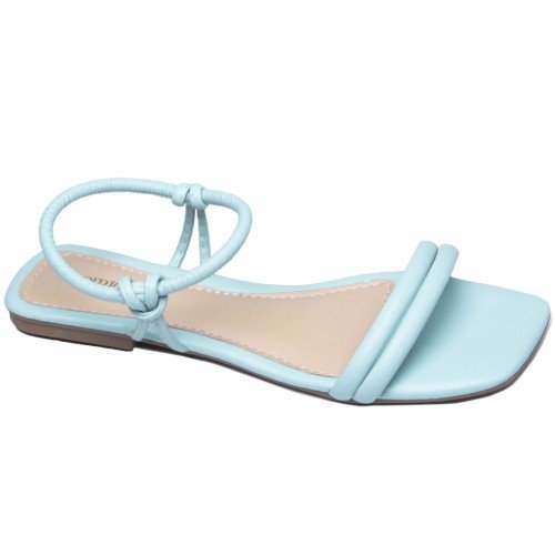 Sandália Rasteira - 4000-33D