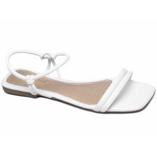 Sandália Rasteira - 4000-33B