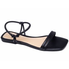 Sandália Rasteira - 4000-33A