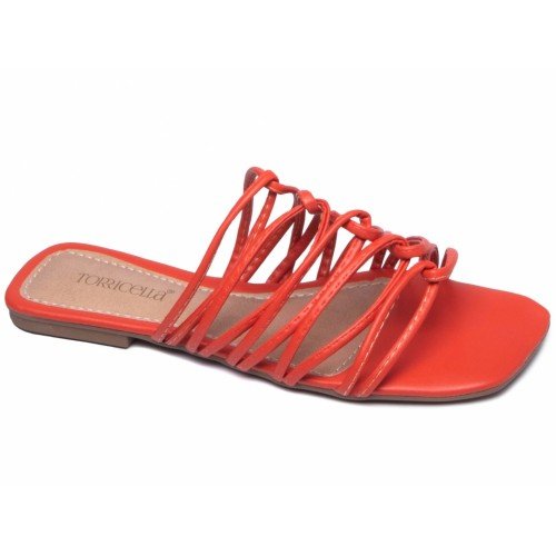 Sandália Rasteira - 1000-59G