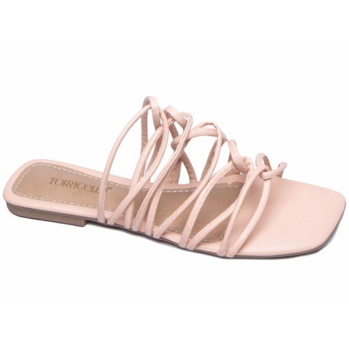 Sandália Rasteira - 1000-59F