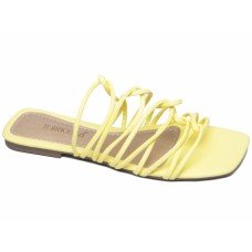 Sandália Rasteira - 1000-59E Sandália Rasteira - 1000-59E