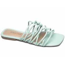 Sandália Rasteira - 1000-59D