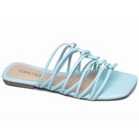 Sandália Rasteira - 1000-59C