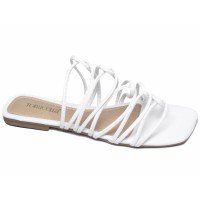 Sandália Rasteira - 1000-59B