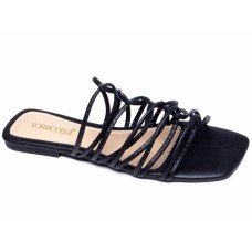 Sandália Rasteira - 1000-59A