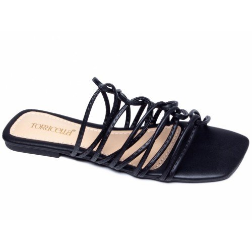 Sandália Rasteira - 1000-59A