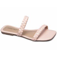 Sandália Rasteira - 1000-11C Sandália Rasteira - 1000-11C