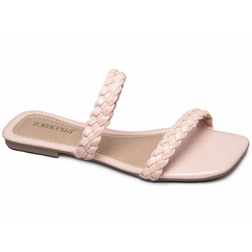 Sandália Rasteira - 1000-11C