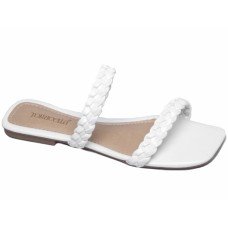 Sandália Rasteira - 1000-11B