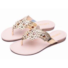 Sandália Rasteira - 4005