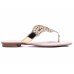 Sandália Rasteira - 4005