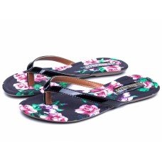 Sandália Rasteira - R1000B