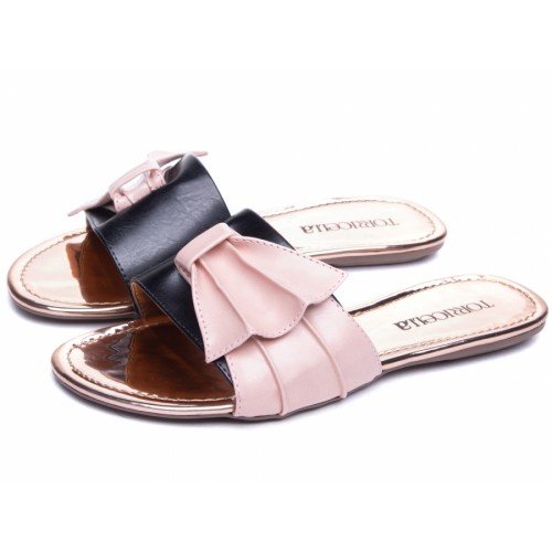 Sandália Rasteira - R2003B