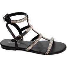 Sandália Rasteira - 55026C