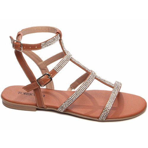 Sandália Rasteira - 55026B