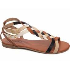 Sandália Rasteira - 55027A