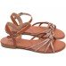 Sandália Rasteira - 55028C