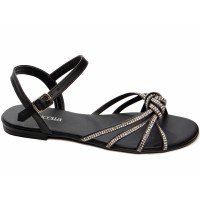 Sandália Rasteira - 55028A