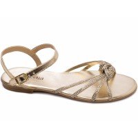 Sandália Rasteira - 55028D