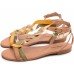 Sandália Rasteira - 55027E