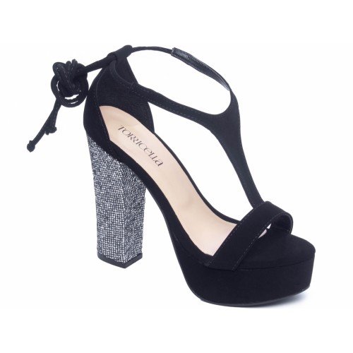 Sandália Meia Pata - B300.91A