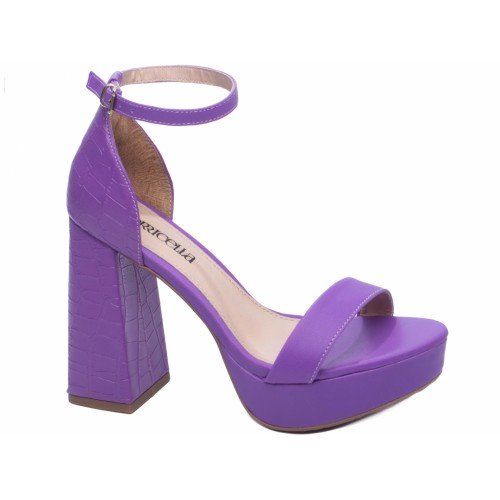 Sandália Meia Pata Feminina - 105010C