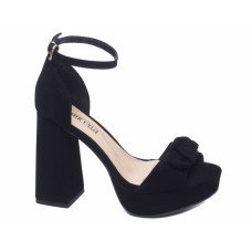 Sandália Meia Pata Feminina - 105.138A