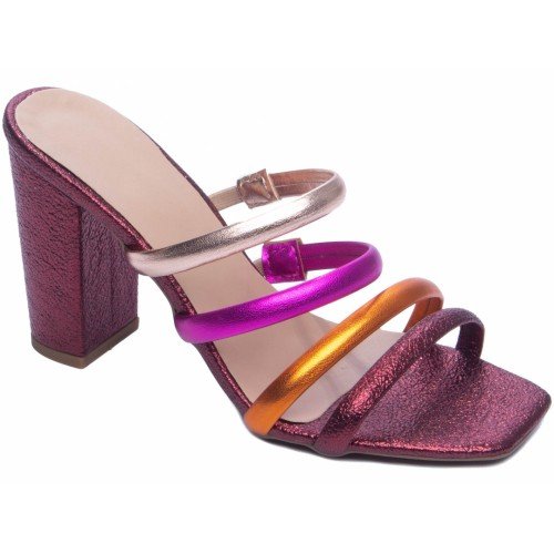 Sandália Feminina - G-45024A