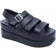 Sandália Feminina - 500-502A