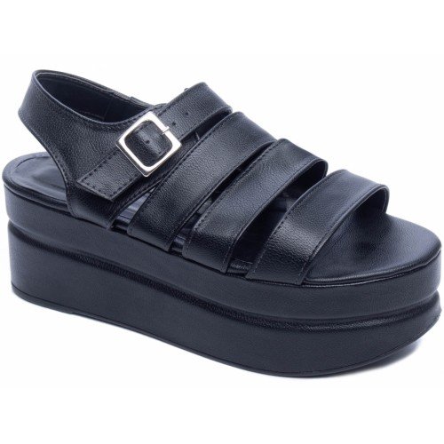 Sandália Feminina - 500-502A
