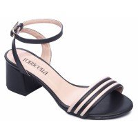 Sandália Feminina - 6.006B Sandália Feminina - 6.006B