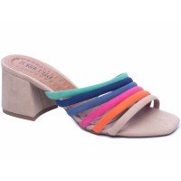 Sandália Feminina - 86.009A