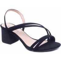 Sandália Feminina - 8.002B Sandália Feminina - 8.002B