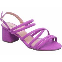 Sandália Feminina - 8.008E Sandália Feminina - 8.008E
